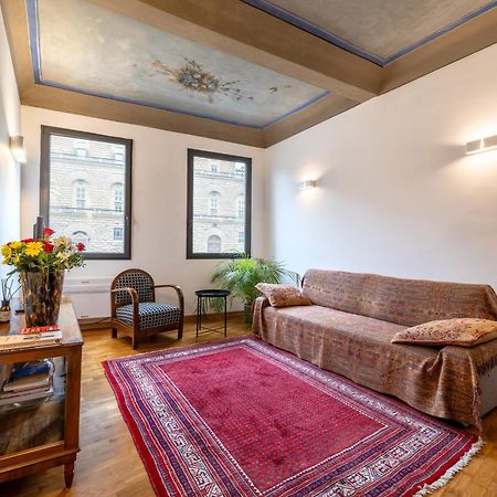Nuovo Appartamento Piazza Pitti Firenze Esterno foto