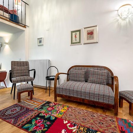 Nuovo Appartamento Piazza Pitti Firenze Esterno foto