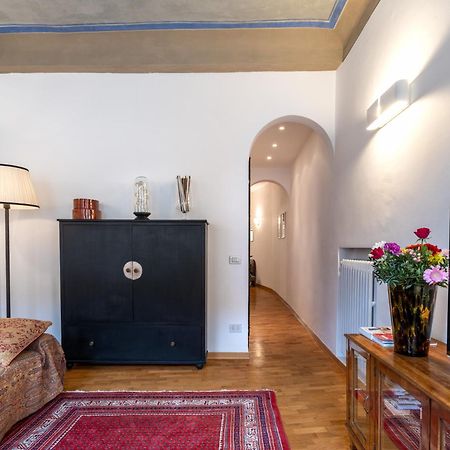 Nuovo Appartamento Piazza Pitti Firenze Esterno foto