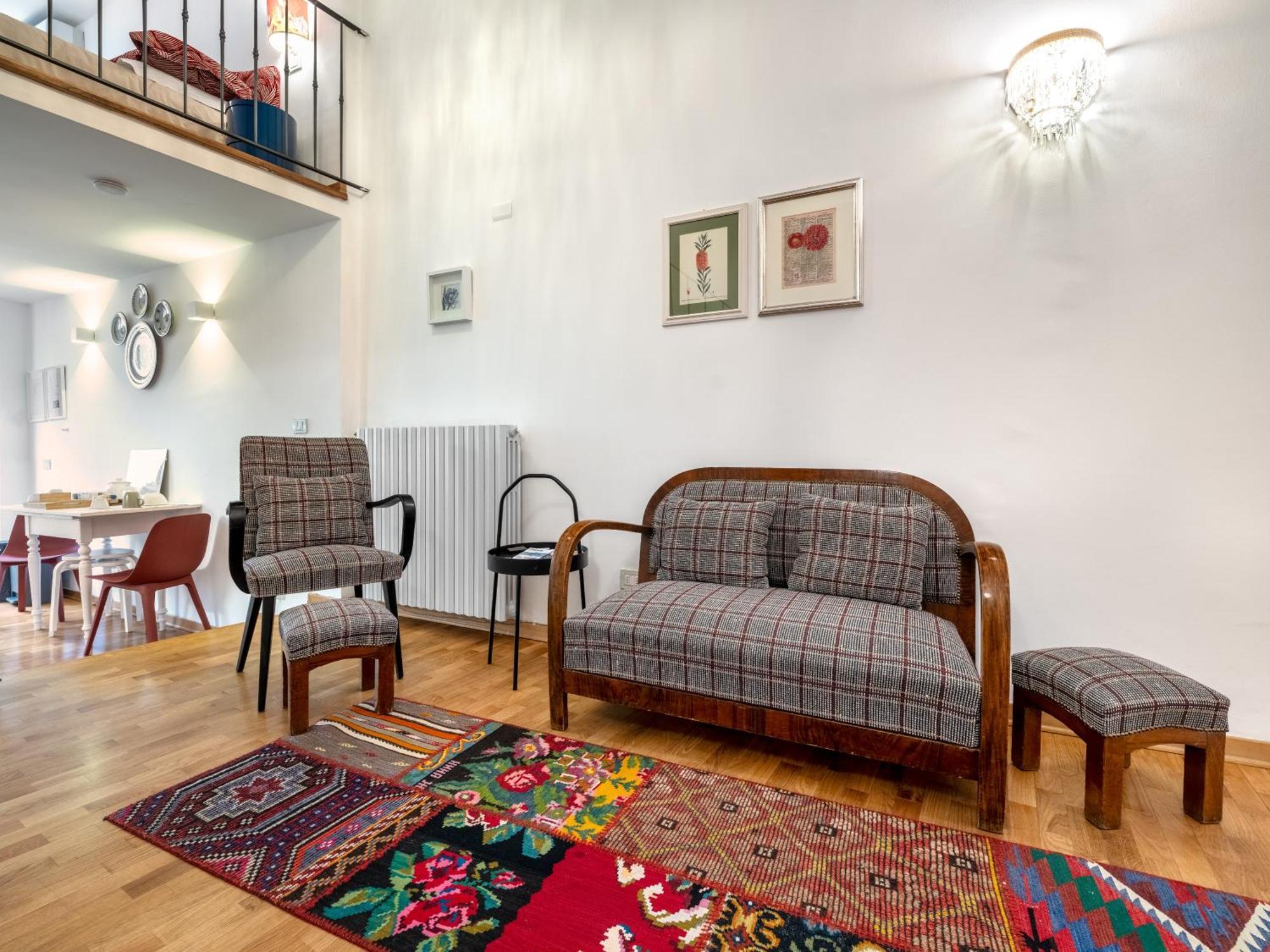Nuovo Appartamento Piazza Pitti Firenze Esterno foto