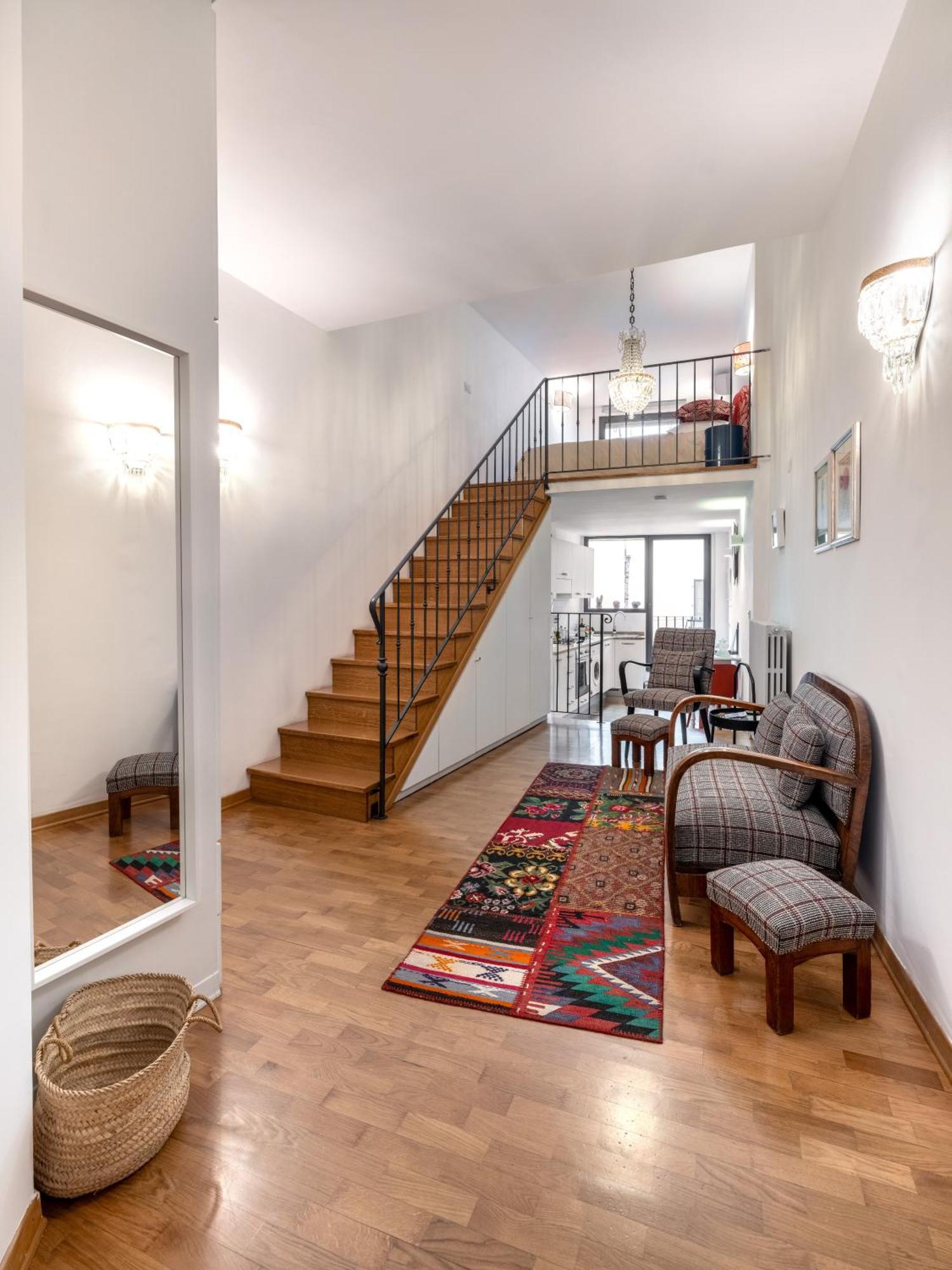 Nuovo Appartamento Piazza Pitti Firenze Esterno foto