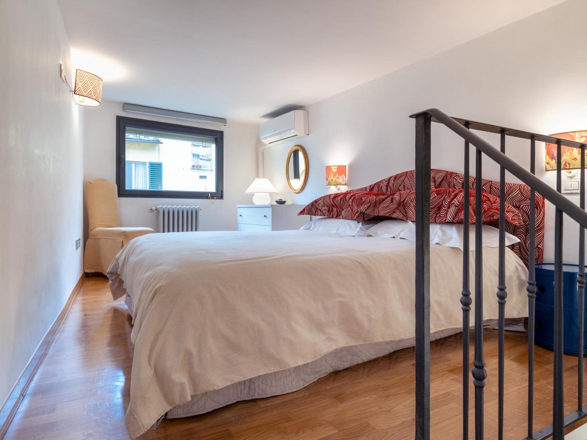 Nuovo Appartamento Piazza Pitti Firenze Esterno foto